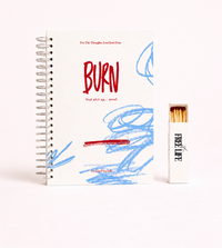 The Burn Book