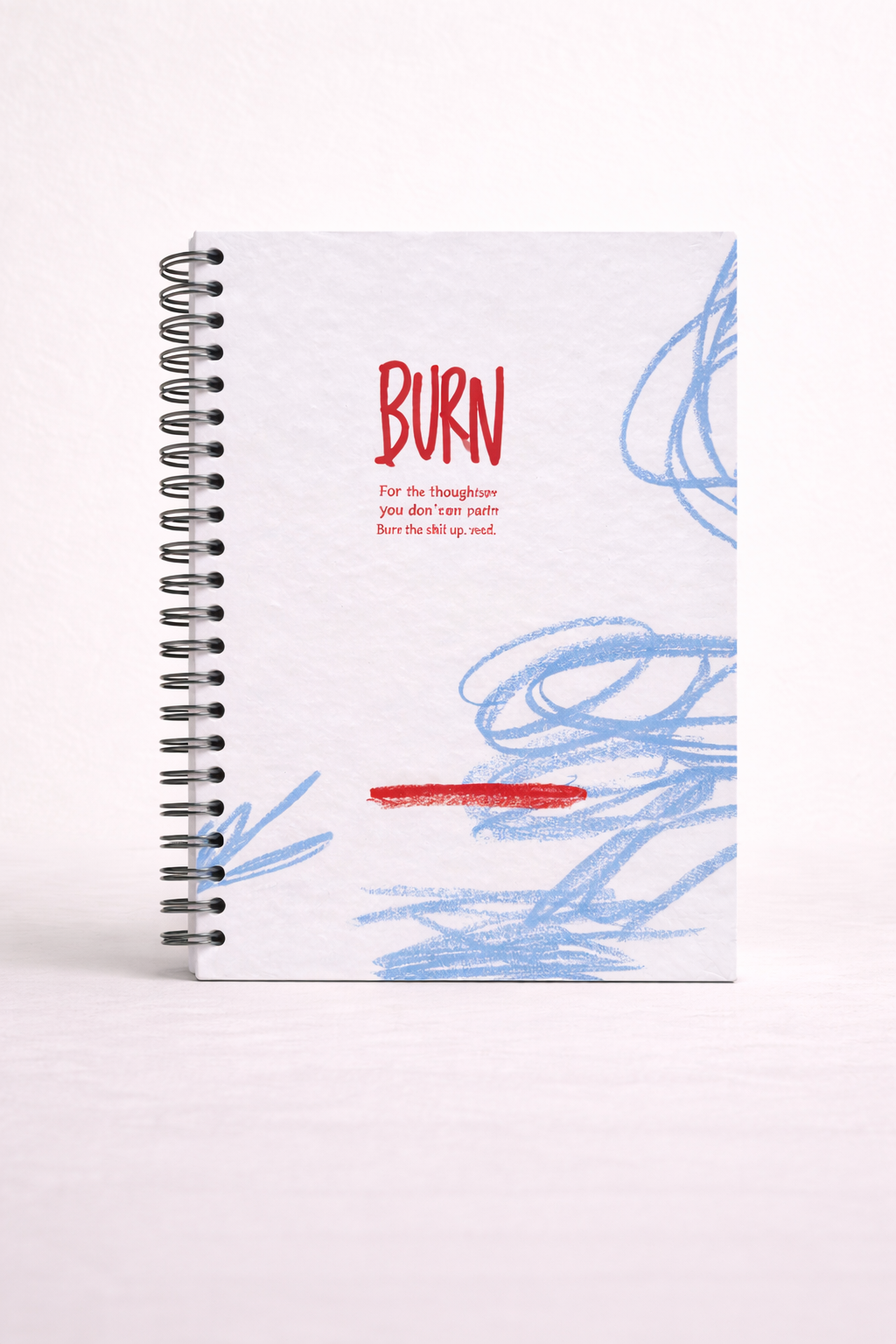 Burn Book
