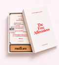 The Free Affirmations