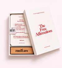 The Free Affirmations