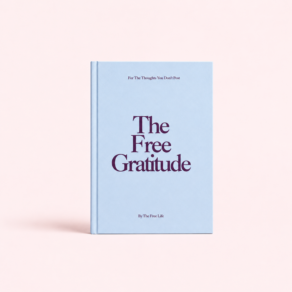 The Free Gratitude