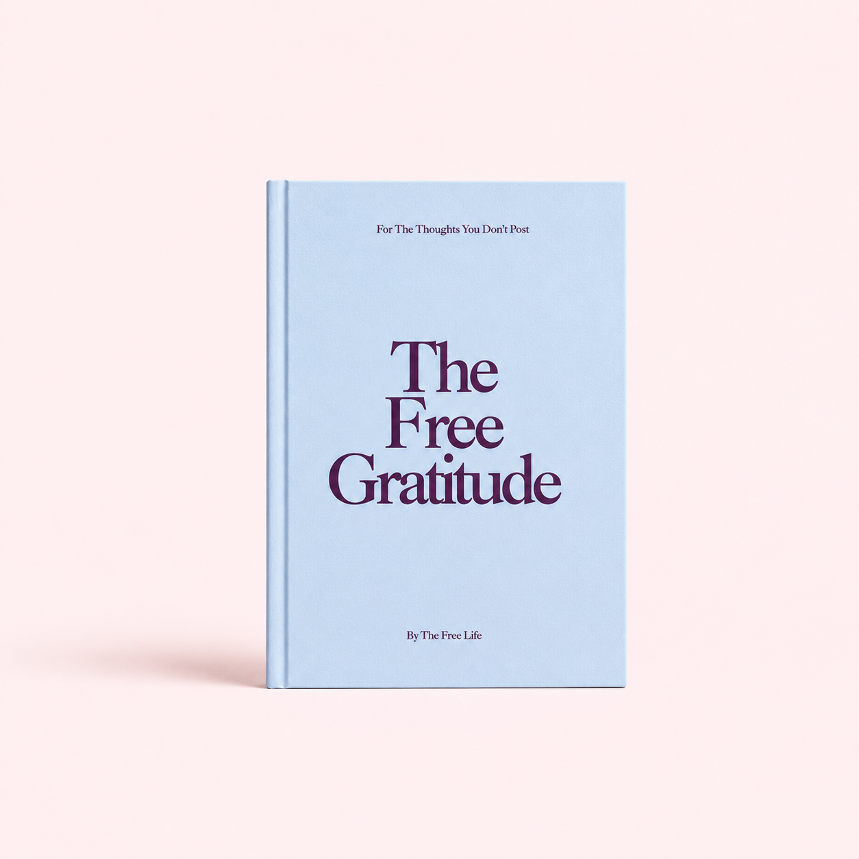 The Free Gratitude