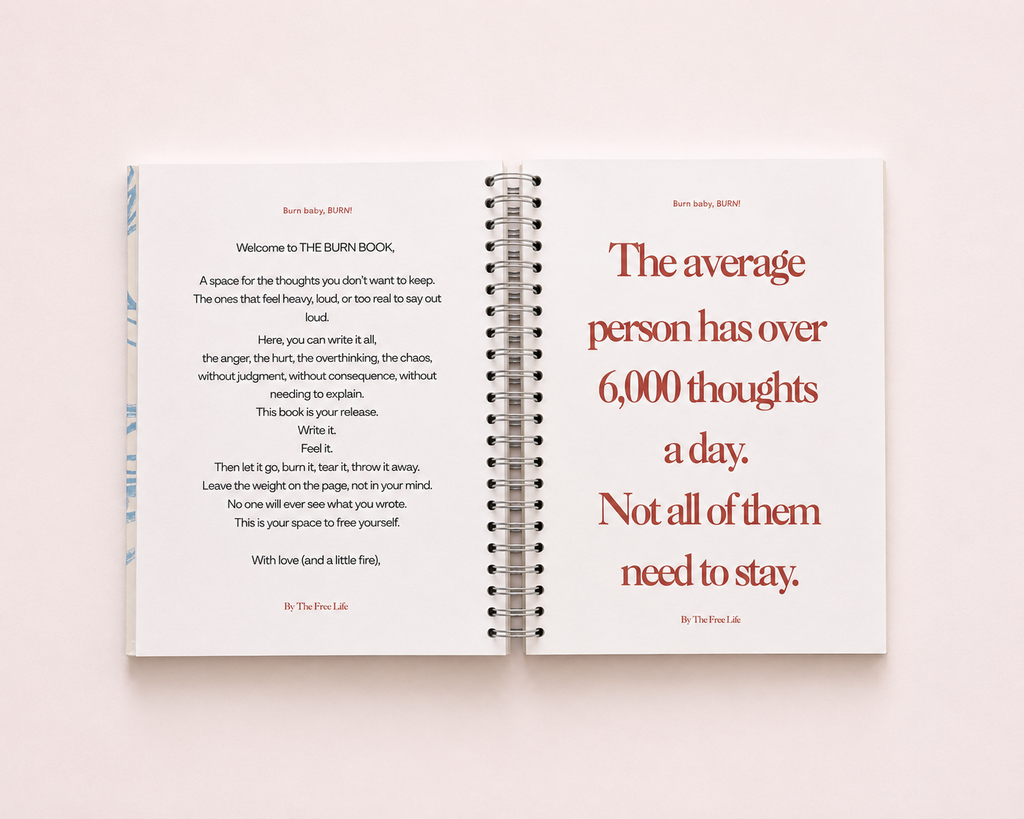 The Burn Book