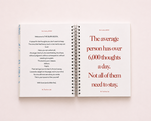 The Burn Book