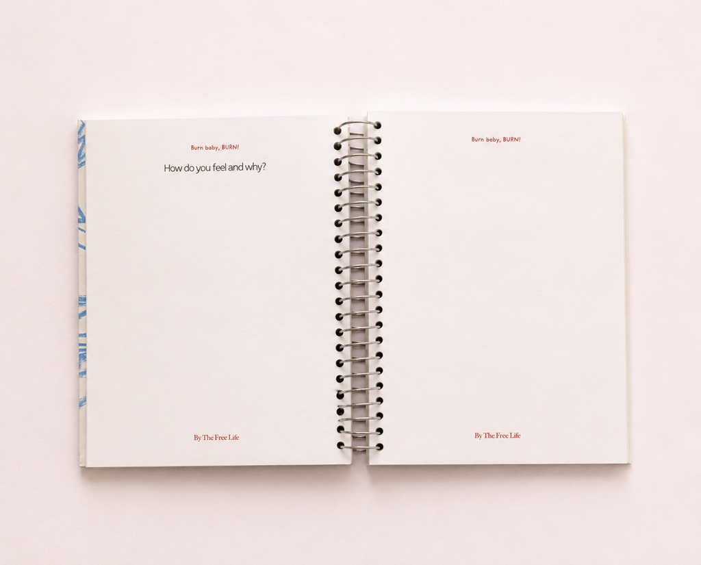The Burn Book