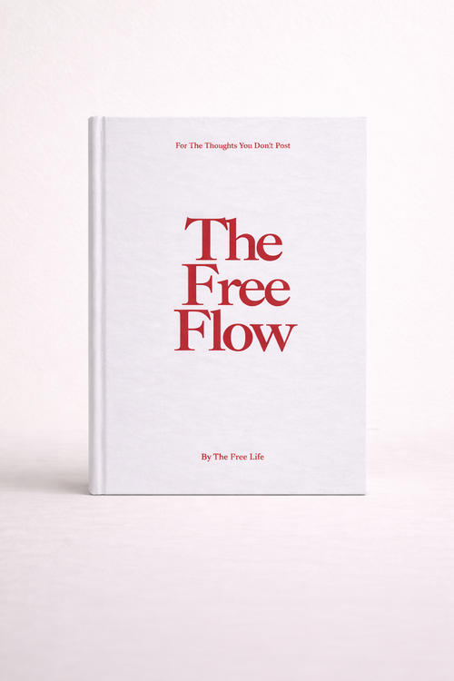 guided wellness journal